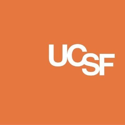 orange UCSF logo
